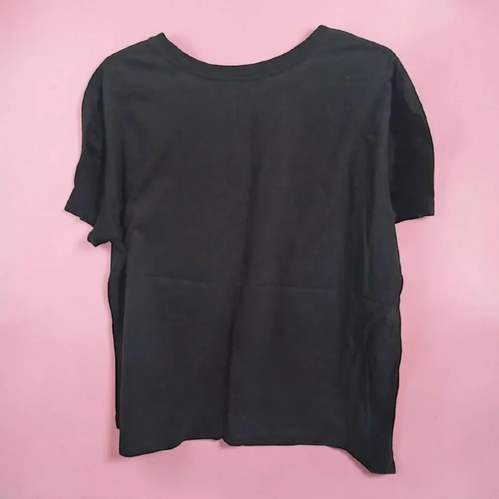 Disney Alice In Wonderland Graphic Tee, Cottagecore Fairycore Shirt, Y2K XXL - Picture 6 of 6